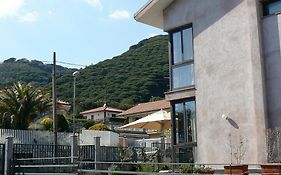 Etna Holiday Home
